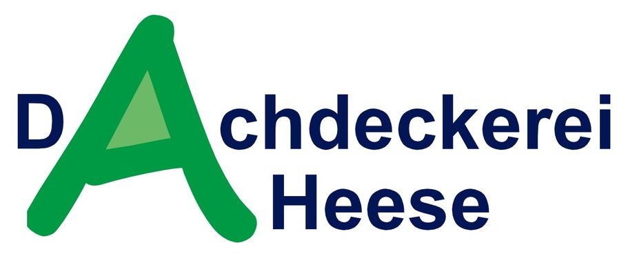 Dachdeckerei Heese: Logo