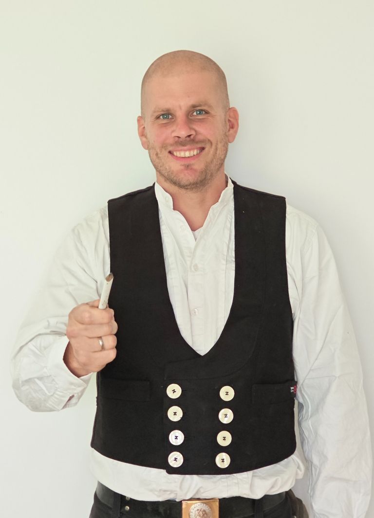 Tobias Heese
